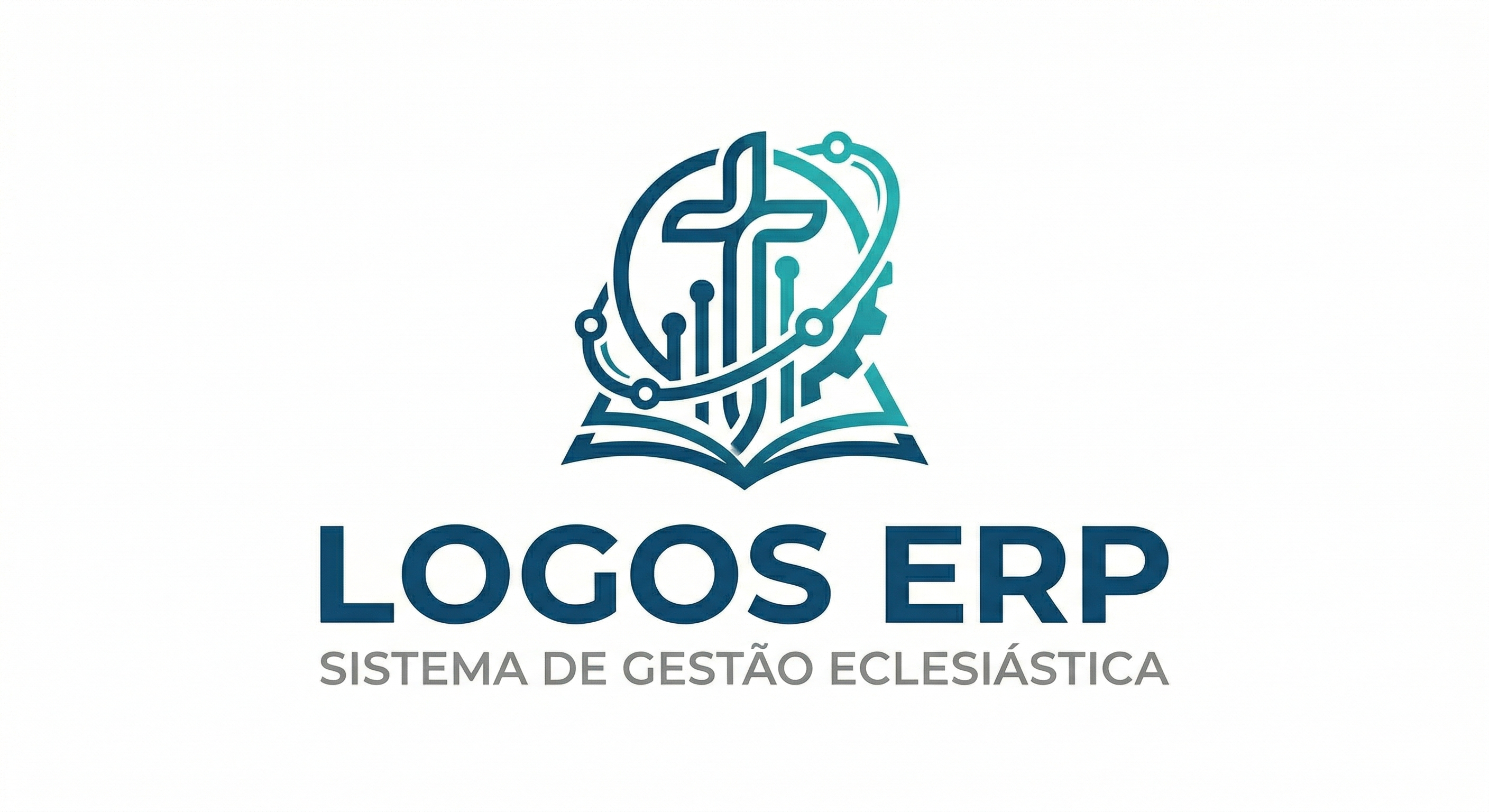 Logos ERP Logo